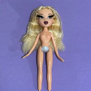 Bratz Girl’s Nite Out 21st Birthday Edition - Cloe